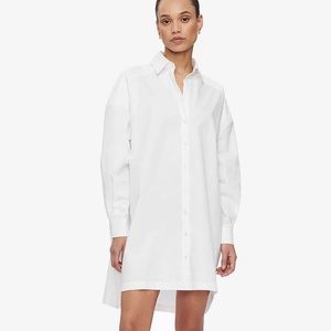 ANINE BING Aubrey Dress